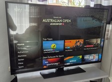 Grundig 49 Zoll, 4K Fernseher