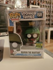 Marvin the Martian