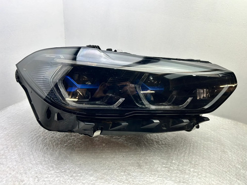Bmw g05 g06 shadow - x5,