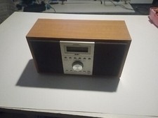 Original Sailor Plus SA-285 Digital Radio DAB & DAB+ Holz Design 
