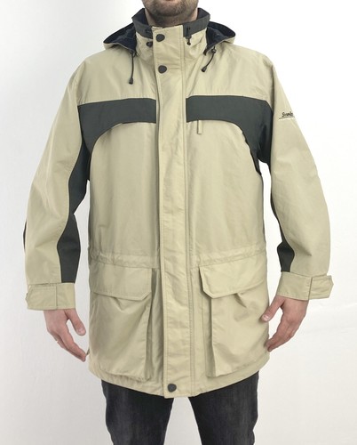 Maier jacke herren - jacke, gr.52