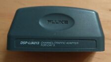 Messadapter Fluke Networks DSP-LIA013 Channel/Traffic Adapter for CAT5 DSP-4000