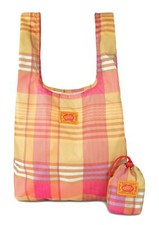 Oilily Toto Folding Tote