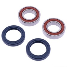 Radlager Satz vorne JMP