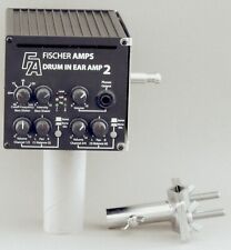 Fischer DRUM IN EAR AMP 2, gebraucht