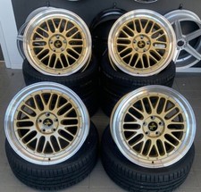 19 Zoll Keskin KT22 für Audi