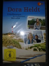 ZDF Mark von Seydlitz DVD