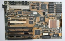 ASUS PCI/I-486SP3G Rev. 1.8