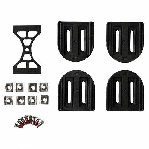 Splitboard canted channel - splitboard,