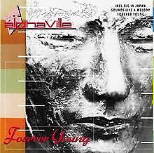 Forever Young von Alphaville | CD | Zustand sehr gut