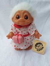 Dam Troll aus Dänemark ca. 20