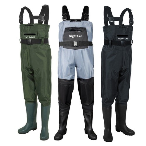 Hunting waterproof pvc - waterproof, chest