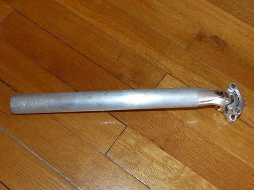 Sattelstütze ritchey mm - 31,4,