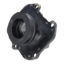 Ansaugstutzen Ansauggummi für Aprilia RS 125 RS125 28er Dellorto Vergaser Rotax