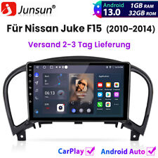Für Nissan Juke F15 2010-2014