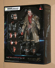 Metal Gear Solid V Actionfigur Play Arts Kai Ocelot