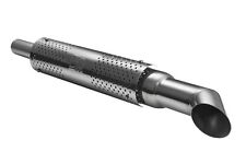 Sidepipe Highpipe 140cm Pick