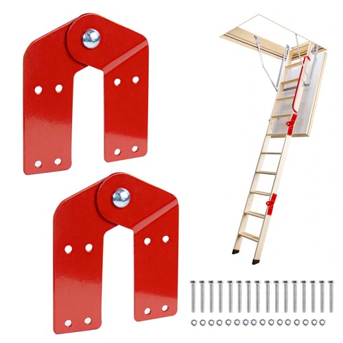 Dachbodenleiter scharniere zum - dachbodenleiter,