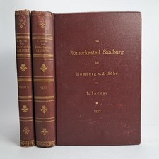 Buch: Das Römerkastell