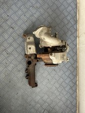 VW Audi Skoda 1.6 TDI Turbolader 03L253016T 03L253016TX 03L253016T Defekt!