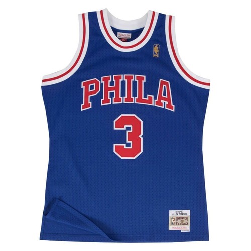 Mitchell ness nba swingman - mitchell,