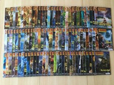 101  verschiedene Maddrax