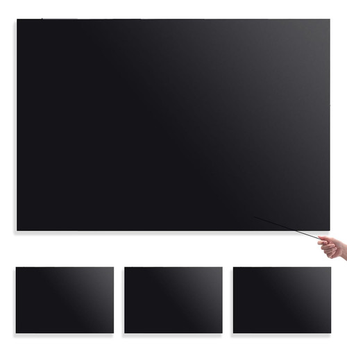 Schwarze abs - schwarze,
