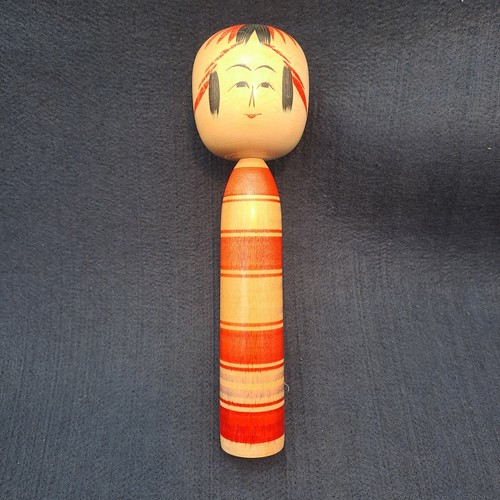 Original japanische kokeshi - original,