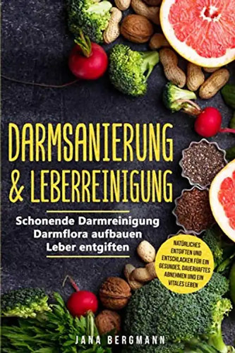 Darmsanierung - , &