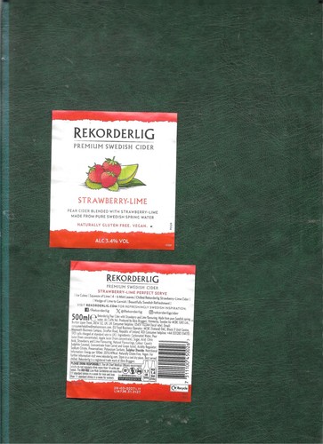 Apfelwein etikett - apfelwein,