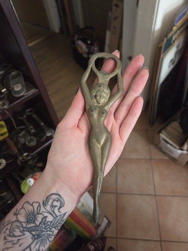Vintage flaschenöffner aus - flaschenöffner,