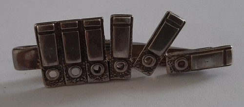 Krawattennadel aktenordner 925 - aktenordner,