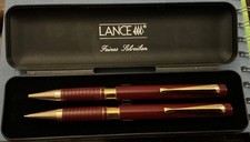 Schreibset - Kugelschreiber