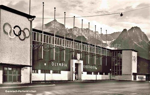 Garmisch partenkirchen bayern - garmisch-partenkirchen,