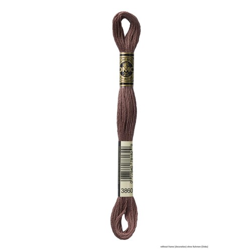 Dmc stickgarn mouline special - stickgarn,