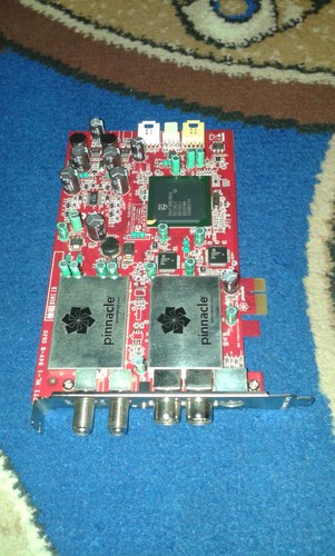 Pinnacle triton bti 94v - triton, 94v-0