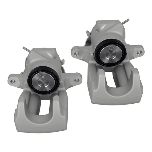 Bremssattel hinten für - bremssattel,