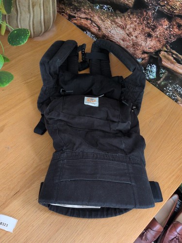 Ergobaby omni babytrage - omni,
