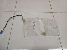  Sitzheizung  Opel Zafira