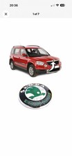 FOR SKODA YETI 09-13 + FABIA