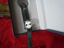 Sugess Herren Uhr, Panda