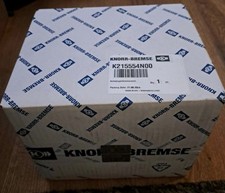 KNORR Anhängerbremsventil -