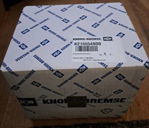 Knorr anhängerbremsventil - anhängerbremsventil,