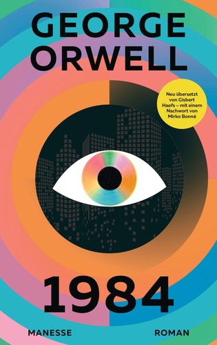 George orwell 1984 - orwell,