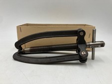 NEU Dreiarm-Abziehvorrichtung "Smalcalda" Größe 2 DDR Oldtimer Werkzeug in OVP !