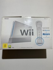 Nintendo wii sports set - nintendo,