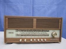 Radio KORTINC NEKERMANN als Ersatzteile Difekt