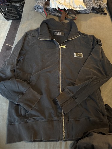 Philipp plein jacke - philipp, herren