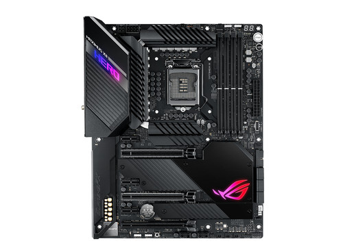 Asus maximus xii hero fi - maximus,