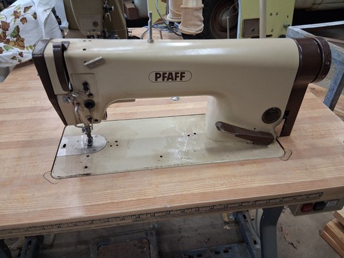 Pfaff 463 industrial sewing - 463,